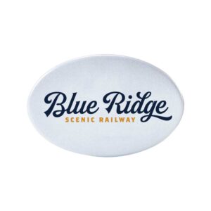 Oval Button Badges - Image 2