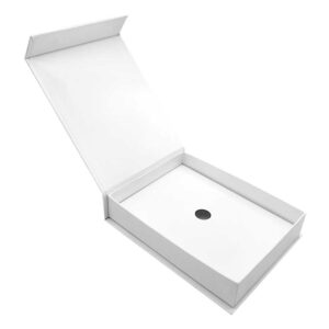 White Gift Sets Packaging Box - Image 2