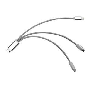 Multi Charging USB Cables - Image 1