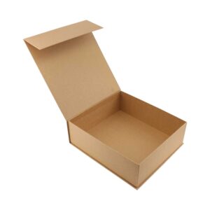 Recycled Packaging Box - Image 1