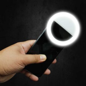 Selfie Ring Light - Image 3