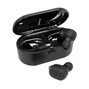 Wireless Earbuds with Charging Case - Image 1