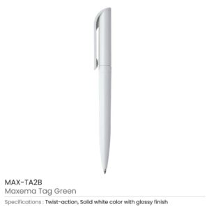 Antibacterial Pens