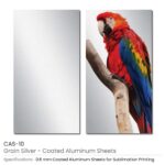 Grain Silver