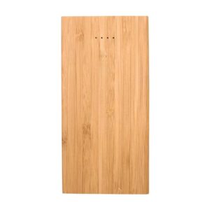 Bamboo Wireless Power Bank - Image 6