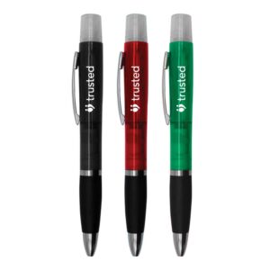 Pen with Sprayer - Image 2