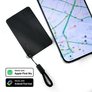 GPS Tracker, Air Tags, Anti-Loss & Digital NFC Business Card - Image 2
