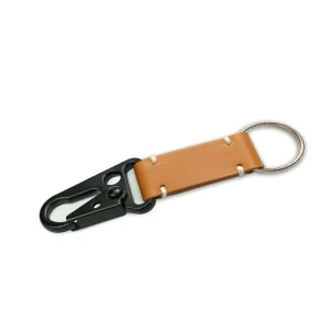 Sling Snap Carabiner Hook in Black Matt Finish - Image 5
