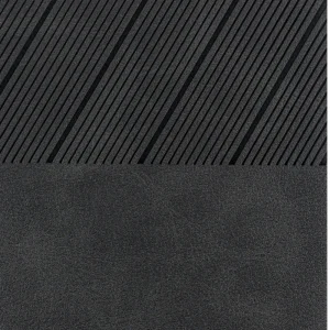 Soft PU Cover Notebooks in A5 Size with Metal Plate Bookmark - Image 7