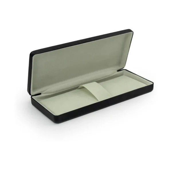 Black-Pen-Box-in-PU-Leather-with-Soft-Velvet-Interior-LPB-06-3.webp