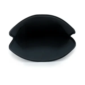 15-Inch Laptop Sleeve, Double Zipper in Black Color - Image 4