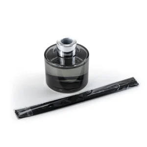 Aroma Reed Diffuser with Kashmir Wood Scent 100ml & 6 Pcs Sticks - Image 6