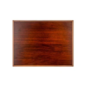 Wooden Plaque – Horizontal with Presentation Box - Image 6