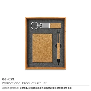 Eco-Friendly Gift Sets GS-023 - Image 3
